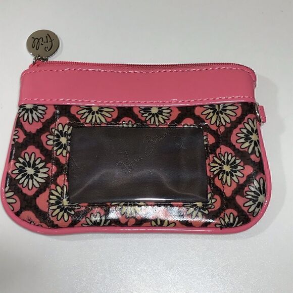 Vera Bradley Coin Purse - Picture 1 of 5